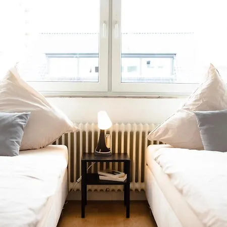 - Neu - Sweet Home, Parkplatz, Netflix Apartment Bad Salzuflen