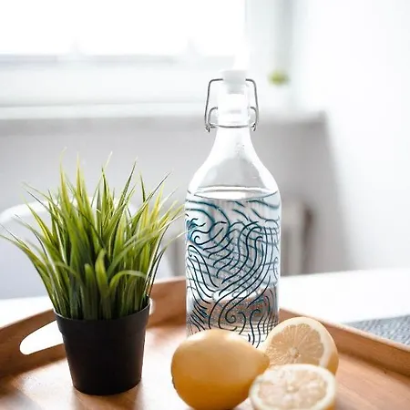 - Neu - Sweet Home, Parkplatz, Netflix Appartement Bad Salzuflen