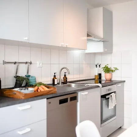 Apartment - Neu - Sweet Home, Parkplatz, Netflix *