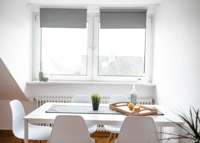 - Neu - Sweet Home, Parkplatz, Netflix * Bad Salzuflen