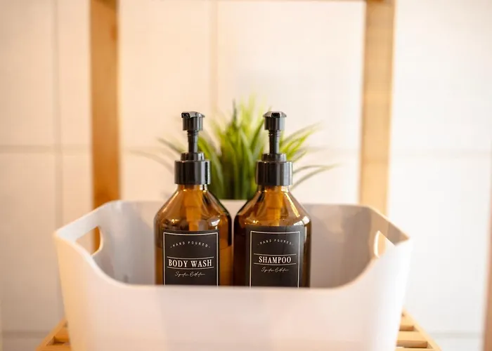 - Neu - Sweet Home, Parkplatz, Netflix *