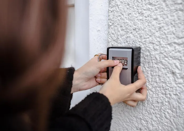 דירה - Neu - Sweet Home, Parkplatz, Netflix באד זאלצפלן