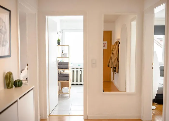 - Neu - Sweet Home, Parkplatz, Netflix *