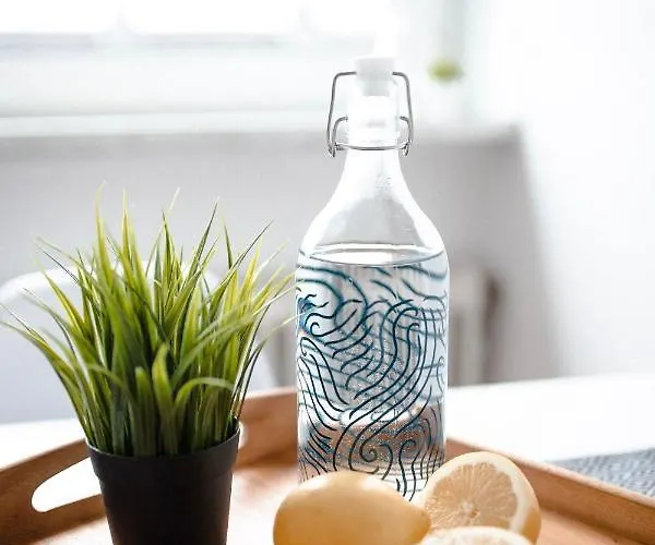 - Neu - Sweet Home, Parkplatz, Netflix Appartement Bad Salzuflen